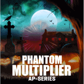 Multiplicador Fantasma icon